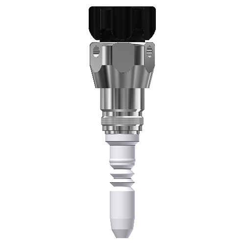 valve head i40 type n ptfeptfe