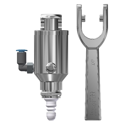 parts for 4kai valve bodykit