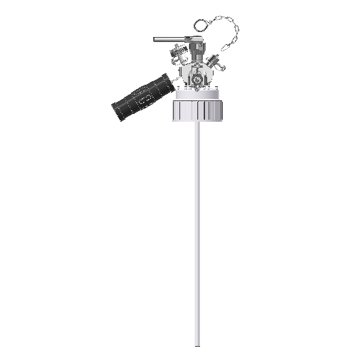 parts for aseptic system 260005kit