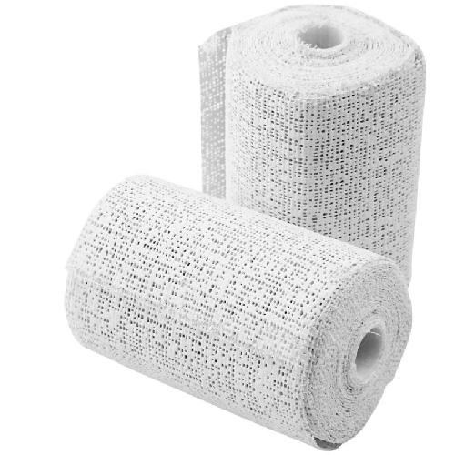 Ģipša saites. 10cm x 3m N1