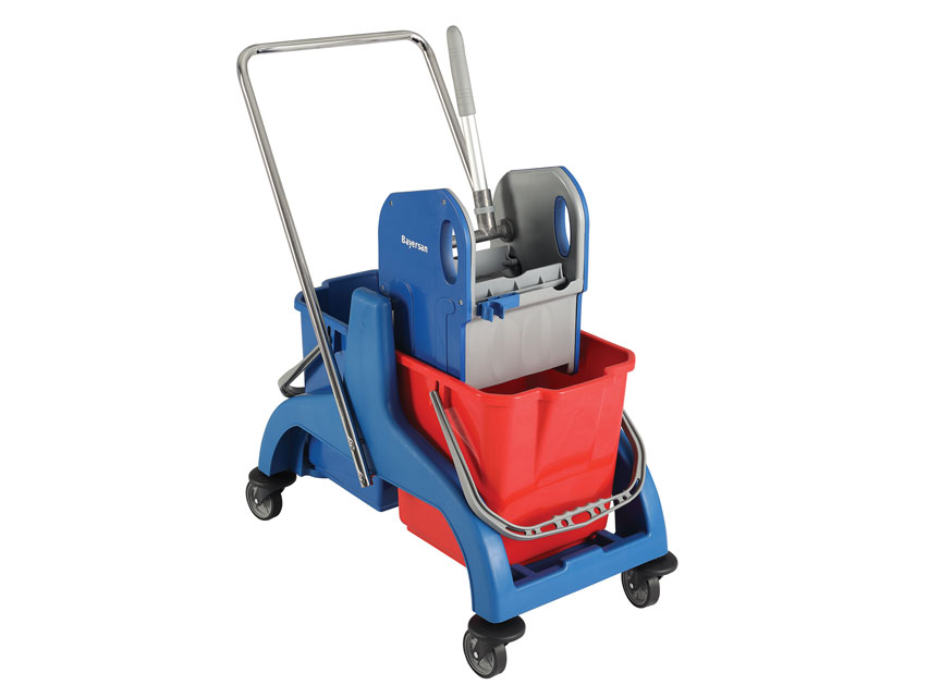 PAMATA TĪRĪŠANAS RATI