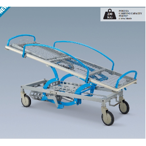 Matracis neatliekamās palīdzības nestuvēm