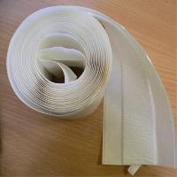 Leikoplasts rullī neausts ar spilventiņu 6cmx5m