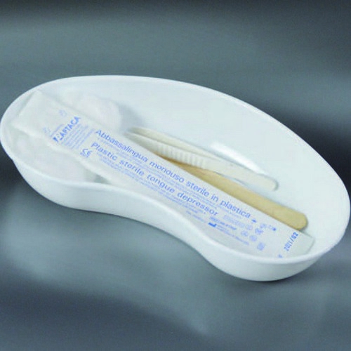 Nierveida šālīte PS 260 mm N1 (894268)