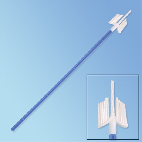 BAG Rovers® Cervex-Brush® Combi N50 (kastē 20x50)