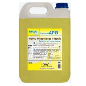 Trauku mazgāšanas līdzeklis APG 5L