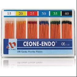 Gutta Percha Points F izmērs N120