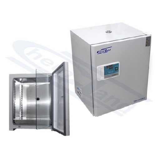 Inkubators 45 litri 1 gab.