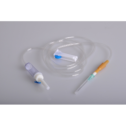 Infūzijas sistēmas. luer-slip. N25