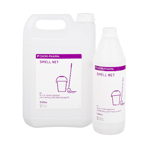 SMELL NET MD 5L