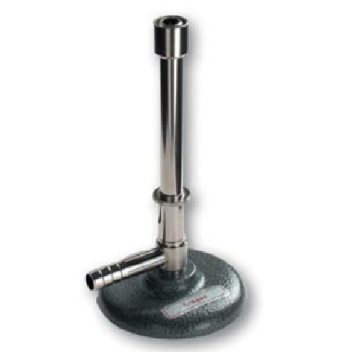 Bunsen burner. propane. air regulation1Pcs.