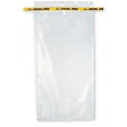 paraugu savākšanas maisi 1065ml- 125x380- 76 µl N500