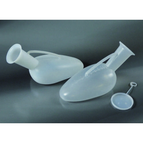 Gultas pīle vīriešiem, matēta (PP) 1000ml N1 (min.60gab.)