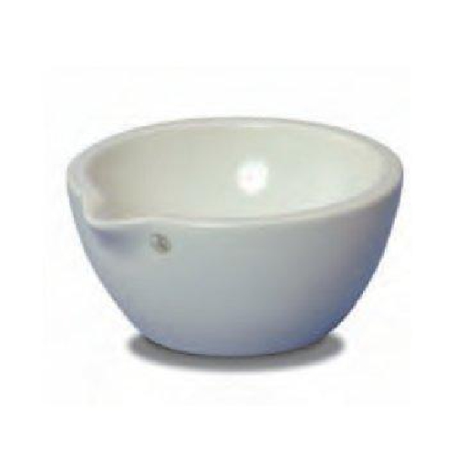 Miezeris (bez piestiņas) 160ml, augstums - 56mm, Ø 90mm, no pulēta porcelāna, 1gab.