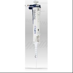 Capp R10 mechanical repeater. 0.1-50ml