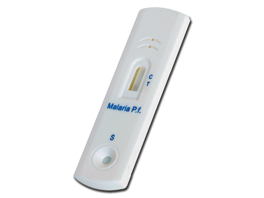 Malārijas testi, 40gab