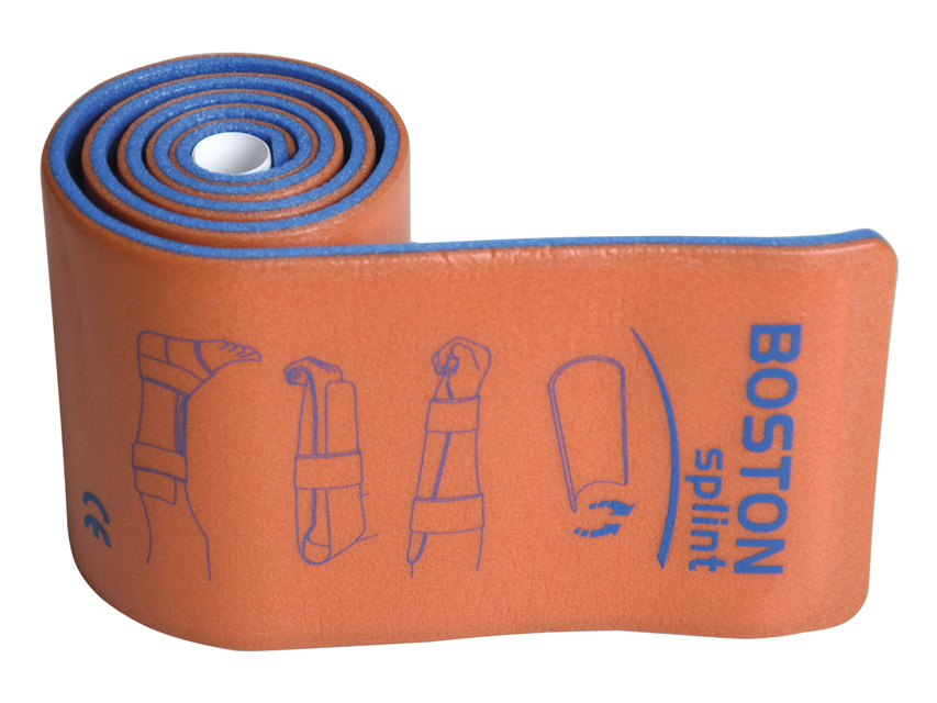 Boston šina 92x11cm, 1gab