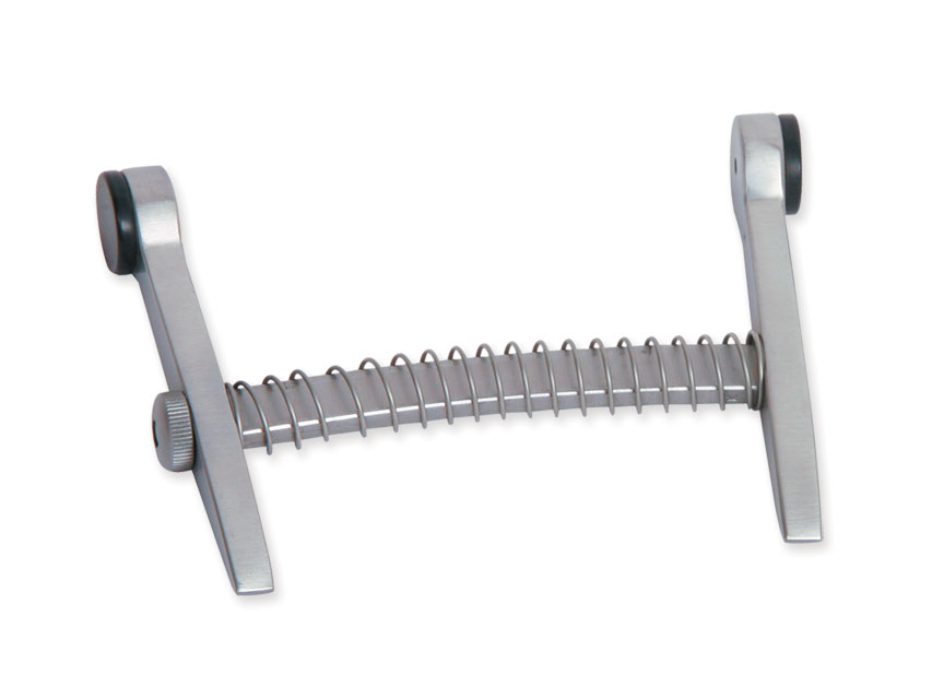 Mutes atplētējs 7cm