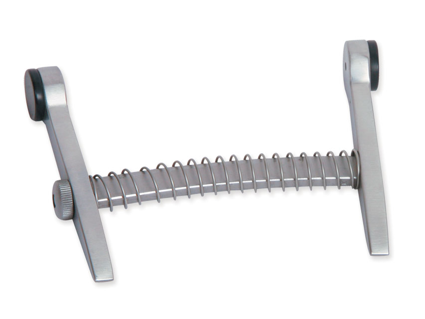 Mutes atpletējs 11cm