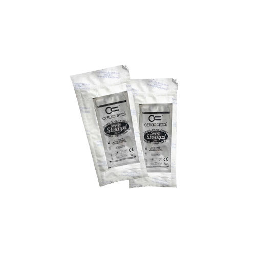 Gēls EKG 260ml (kastē 25)