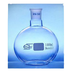 6000ml, šlifs 45/40, H=340, D=236, N1