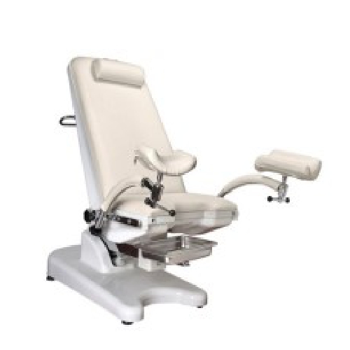 Ginekoloģiskais krēsls Boom Electric 1 Plus S