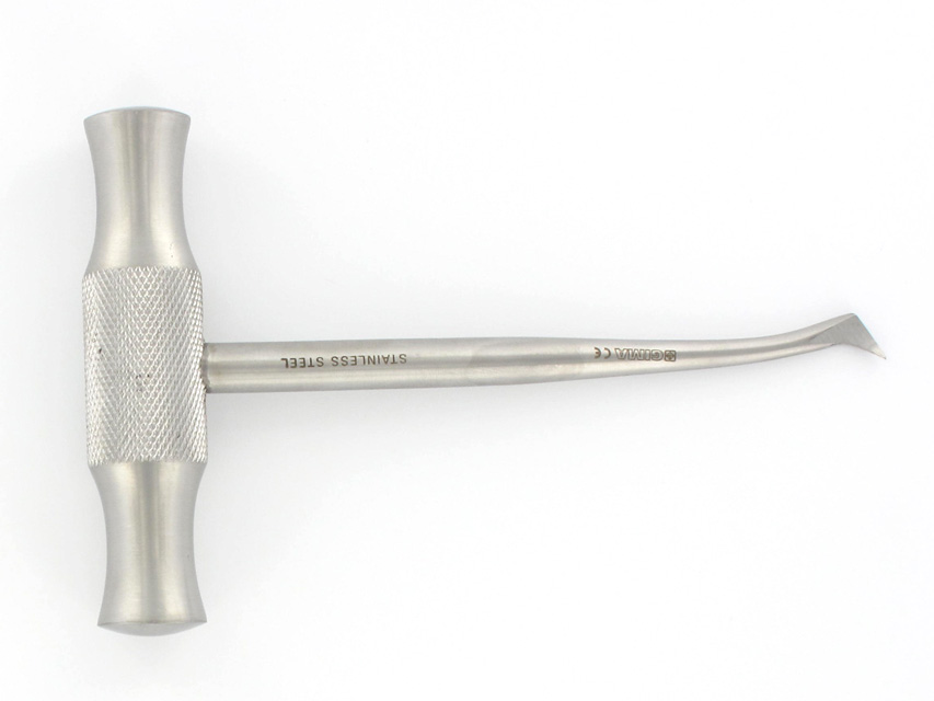 Sakņu elevātors Winter kreisai pusei, 1gab