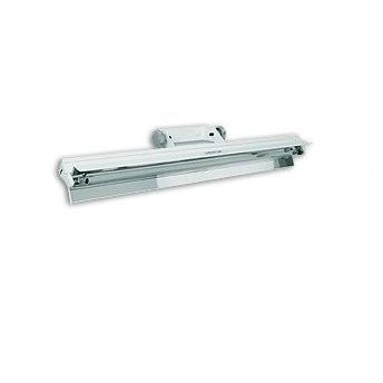 Baktericīda lampa NBV 30N. stiprināma pie sienas