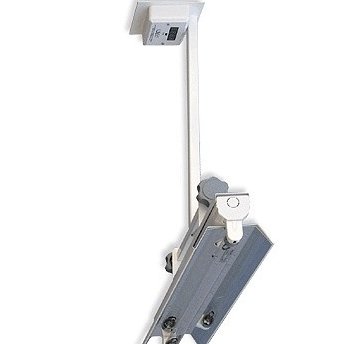 Baktericīda lampa NBV 15 SLW 1x15w, stiprināma pie griestiem