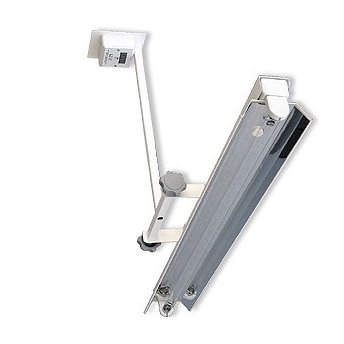 Baktericīda lampa NBV 30 SLW 1x30w, stiprināma pie griestiem