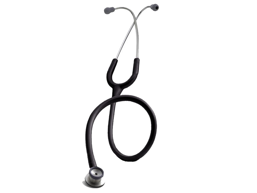 Fonendoskops jaundzimušajiem Littmann Classic II, melns
