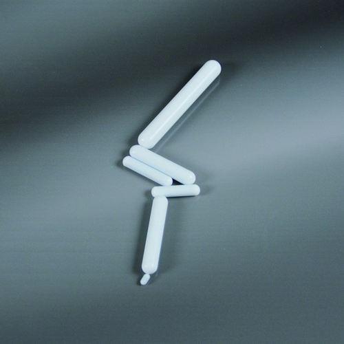 in ptfe diam. 6.16 x 29.9 mm10pcs