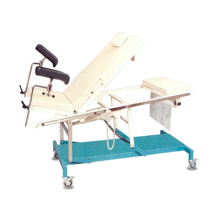 Ginekoloģiskais krēsls Lito