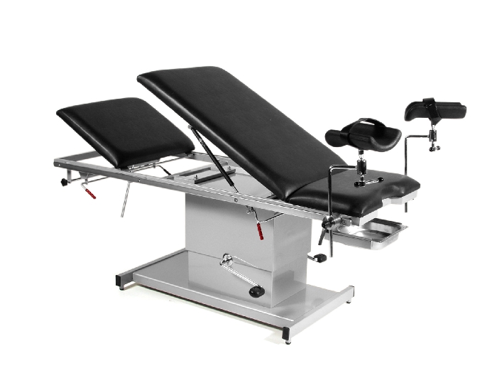 Ginekoloģiskais krēsls