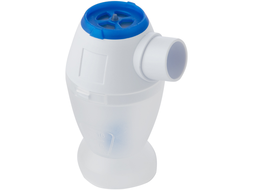 FASTERJET smidzinātājs nebulizatoram