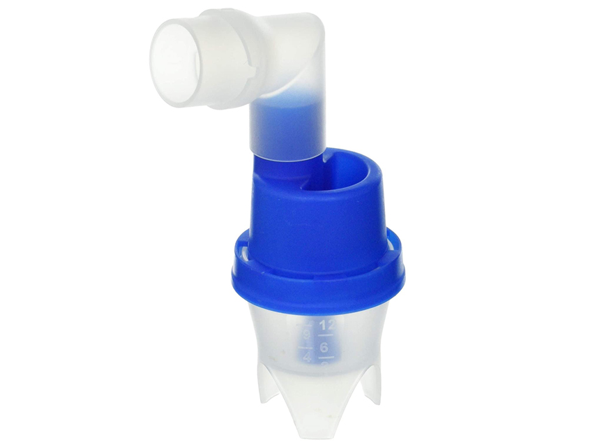 Smidzinātājs nebulizatoram