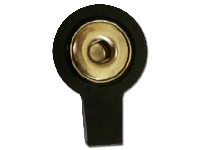 2 mm skavas.Adapteri, melni N10