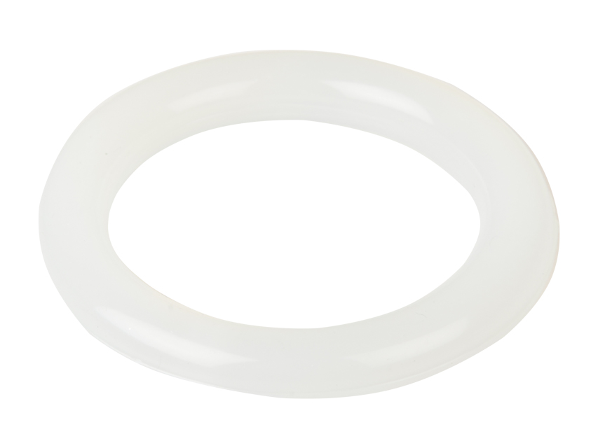 Silikona pesārijs, diametrs 80 mm1