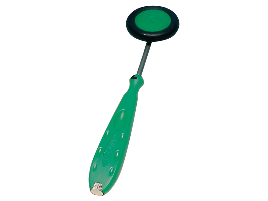 Babinsky Gima 2000 neiroloģiskais āmuriņš N1