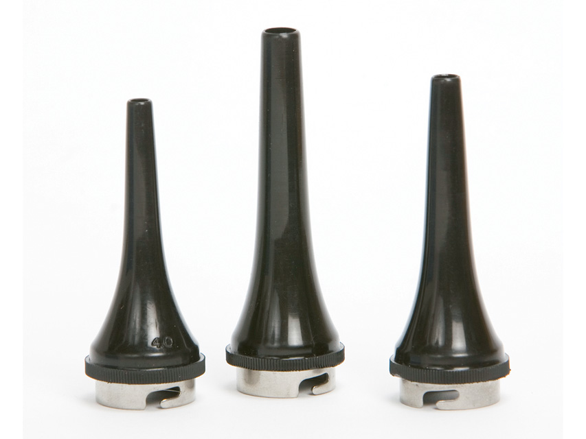 Veterinārais spoguļu komplekts Parker N3