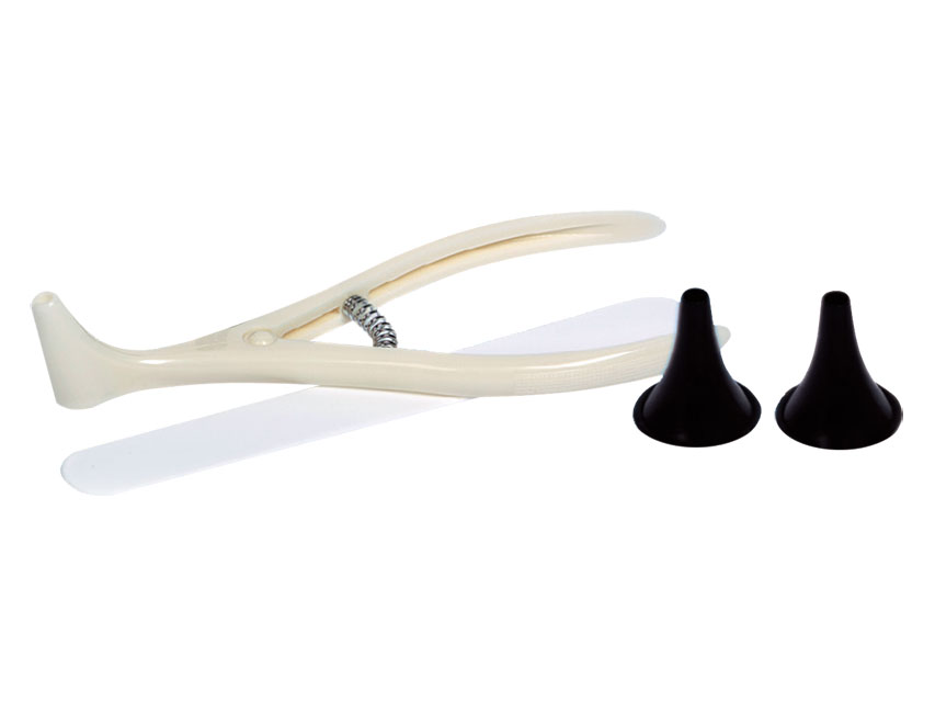 LOR komplekts A, sterils N25