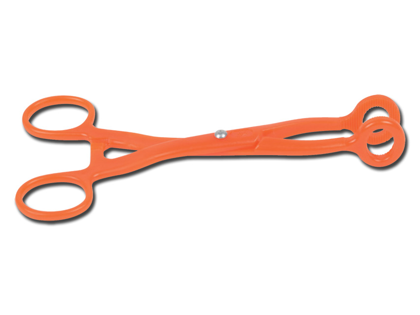 Ierīce mutes atvēršanai un mēles noturēšanai