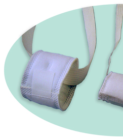 Fiksējošās saites (jaundzimušajiem), N1 (kastē 60 gb.)