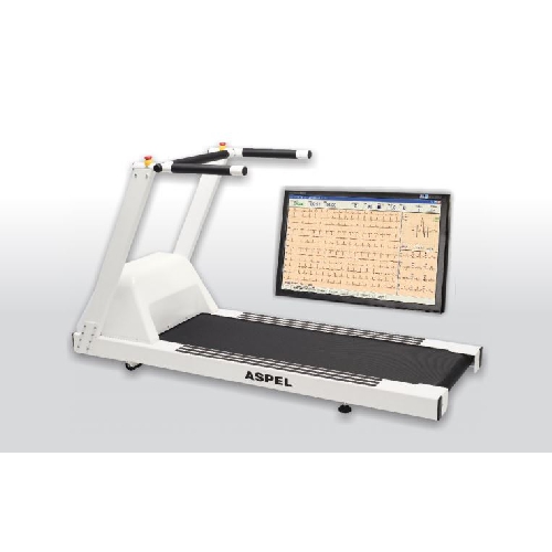 CardioTEST Alfa System B612