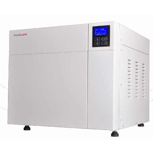 Autoklāvs 29 L B klase