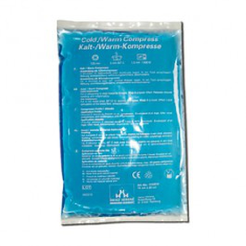 Aukstuma/siltuma komprese 21x38 N1