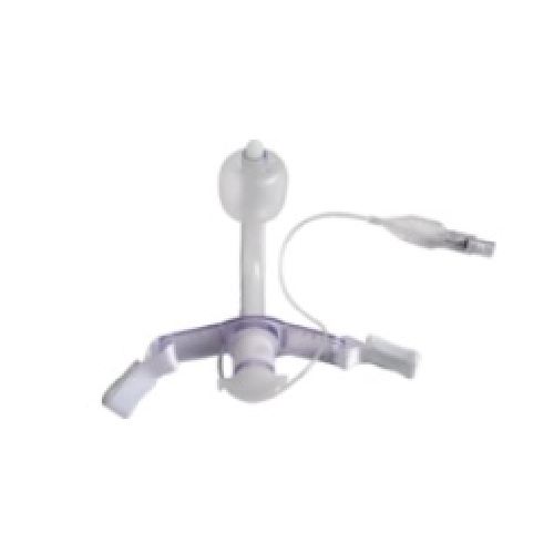 Traheostomijas kanula 5.0 mm