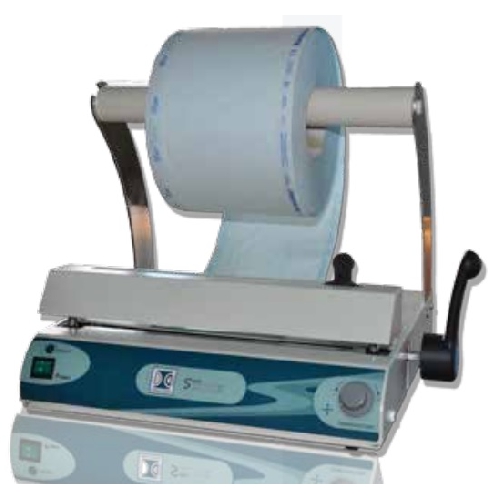 Maisiņu aizzīmogošanas ierīce Scorpius