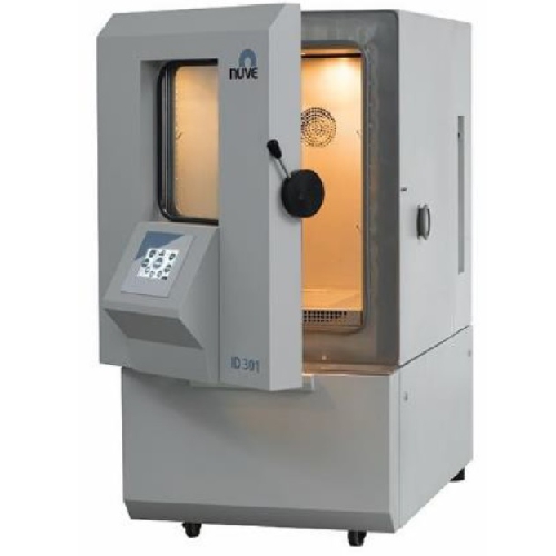 Klimatiskā testa kamera ID 300, 290 litri, kamera - 605x625x785 mm