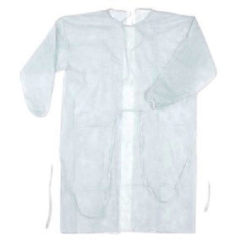 PP Halāts balts L N10